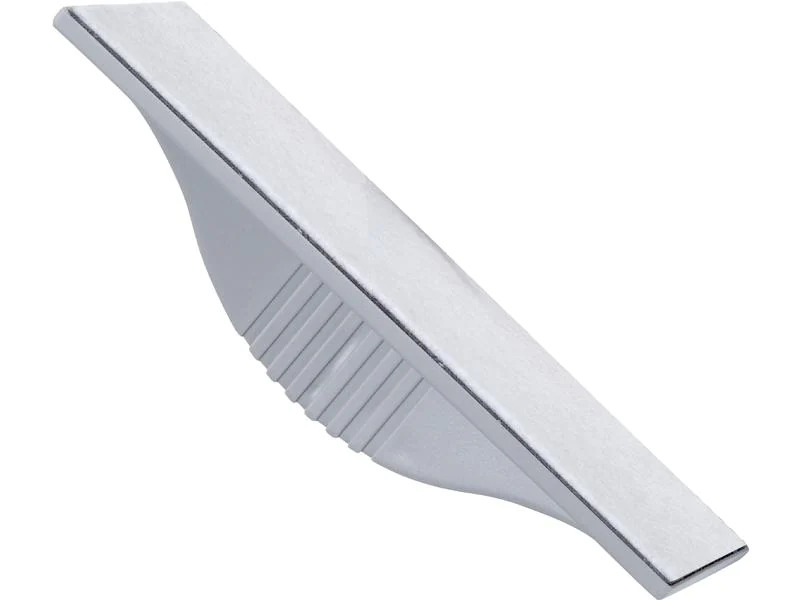 Franken Tafelwischer Magnetisch 6 x 3 x 15 cm, Grau