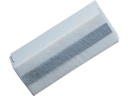 Franken Tafelwischer Magnetisch 7.5 x 4.5 x 16 cm, Weiss