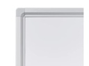 Franken Magnethaftendes Whiteboard Eco 45 cm x 60 cm, Weiss