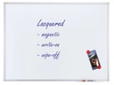 Franken Magnethaftendes Whiteboard X-tra!Line 45 cm x 60 cm, Weiss