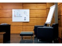 Franken Magnethaftendes Whiteboard X-tra!Line 90 cm x 120 cm, Weiss