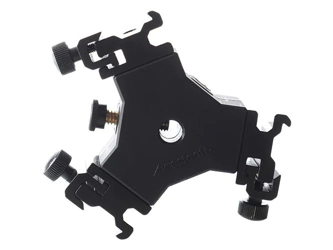 Westcott Adapter The Triple Threat