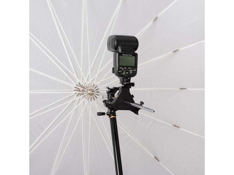 Westcott Adapter The Triple Threat