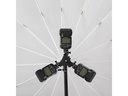 Westcott Adapter The Triple Threat