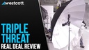 Westcott Adapter The Triple Threat