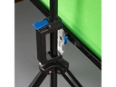 Hama Hintergrundsystem 2-in-1 180 x 180 cm