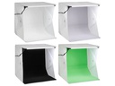 Orangemonkie Hintergrund Set – Foldio 2 / 2 plus