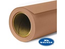 Savage Hintergrund 1.35 x 11 m Mokkabraun