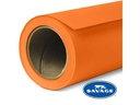 Savage Hintergrund 1.35 x 11 m Orange
