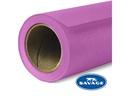Savage Hintergrund 1.35 x 11 m Pflaumenfarbig