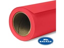 Savage Hintergrund 1.35 x 11 m Rot