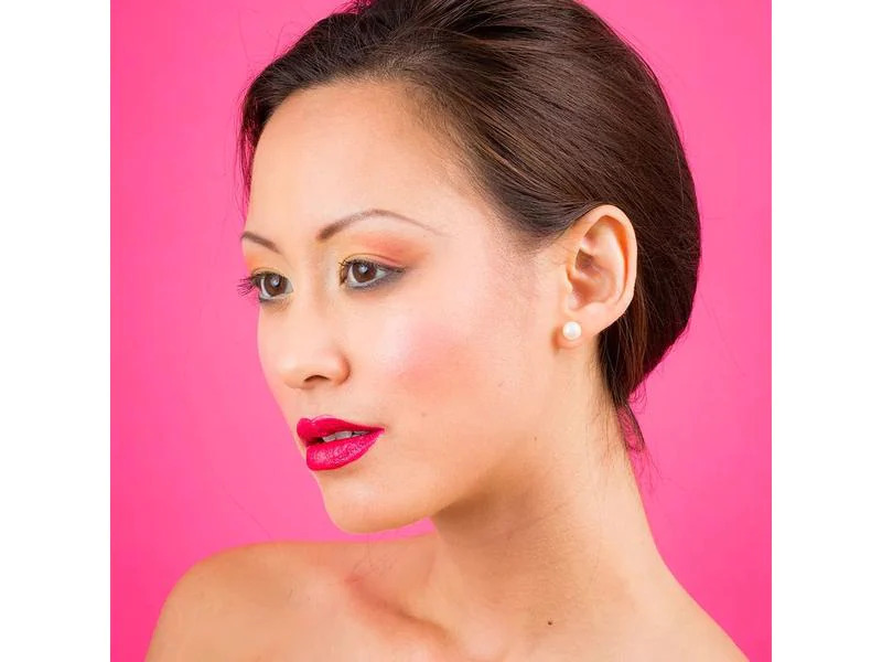 Savage Hintergrund 2.72 x 11 m Pink