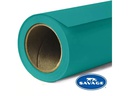Savage Hintergrund 2.72 x 11 m Türkis