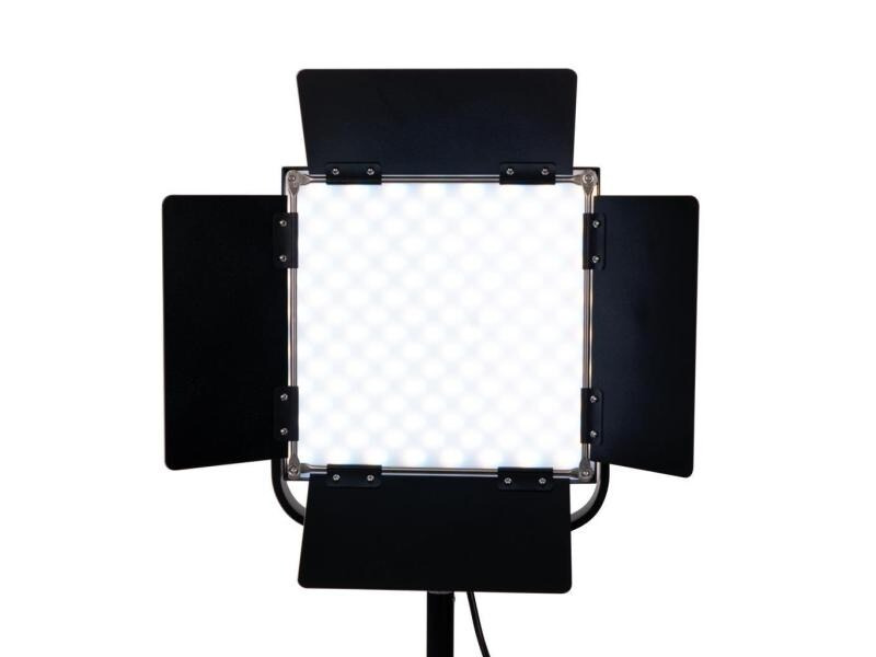 Dörr Dauerlicht DLP-1000 Kit RGB