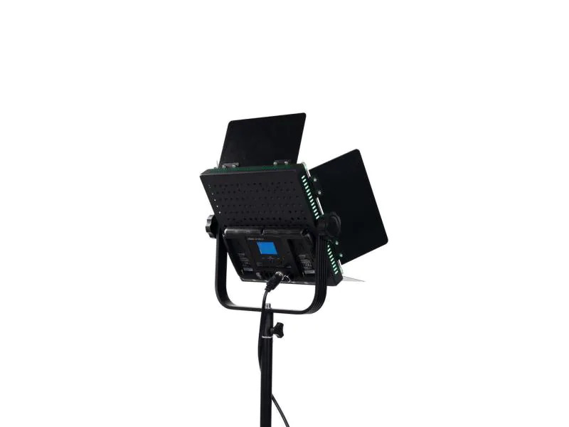 Dörr Dauerlicht DLP-1000 Kit RGB