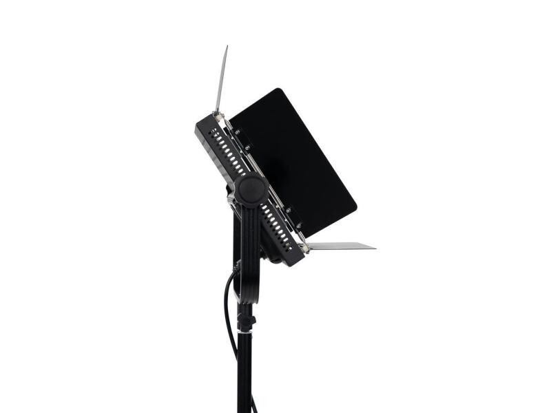 Dörr Dauerlicht DLP-1000 Kit RGB