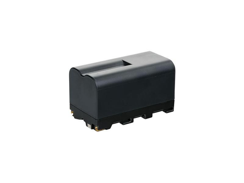 Dörr Dauerlicht DLP-1000 Kit RGB