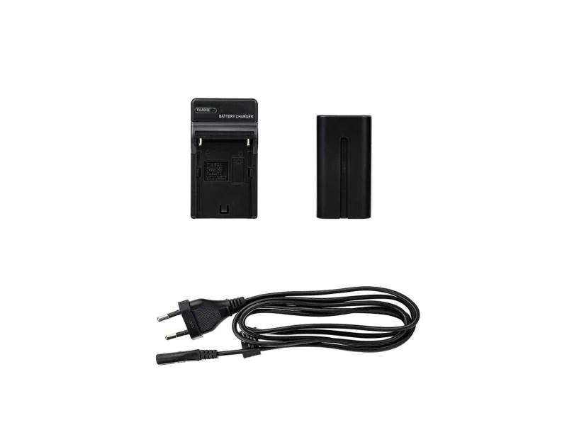 Dörr Dauerlicht DLP-1000 Kit RGB