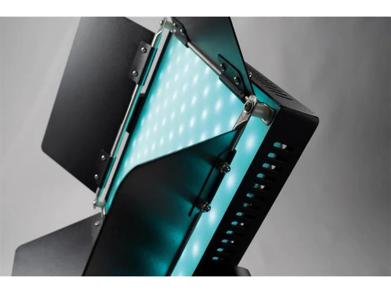 Dörr Dauerlicht DLP-1000 Kit RGB