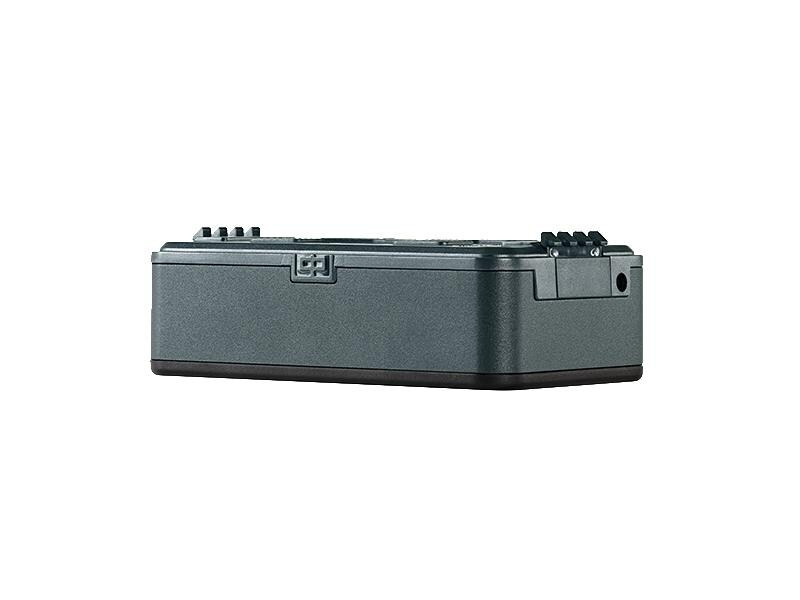 Elinchrom Studioblitzanlage ELB 500 TTL Akku