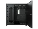 Corsair PC-Gehäuse Midi Tower 5000D Airflow TG Schwarz