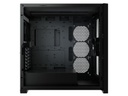 Corsair PC-Gehäuse Midi Tower 5000D Airflow TG Schwarz