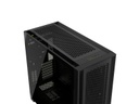 Corsair PC-Gehäuse Midi Tower 5000D Airflow TG Schwarz