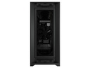 Corsair PC-Gehäuse Midi Tower 5000D Airflow TG Schwarz