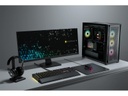 Corsair PC-Gehäuse Midi Tower 5000D Airflow TG Schwarz