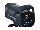 Elinchrom Studioblitzanlage ELC 500