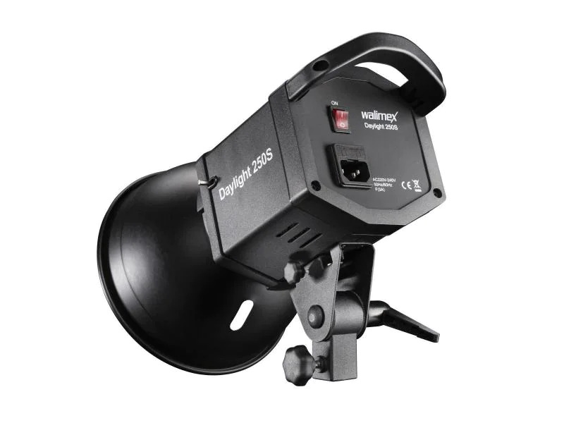 Walimex Dauerlicht pro Daylight 250s Set