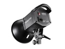 Walimex Dauerlicht pro Daylight 250s Set