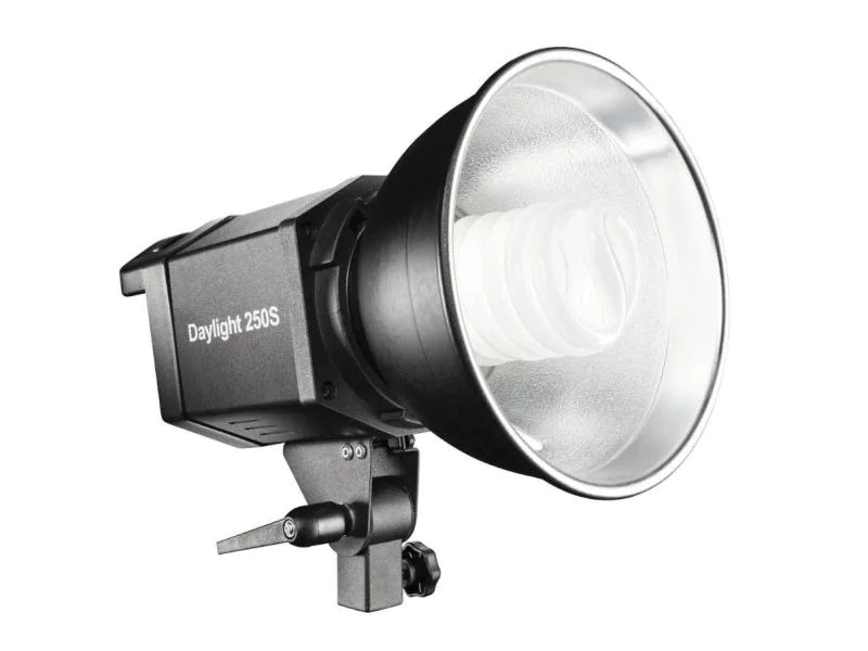 Walimex Dauerlicht pro Daylight 250s Set