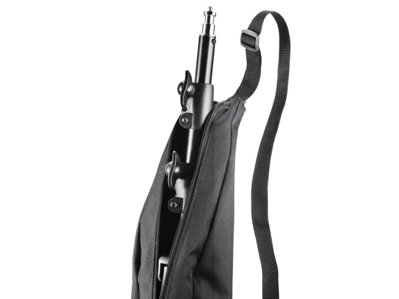 Walimex Dauerlicht pro Daylight 250s Set