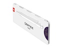 Caran d'Ache Kugelschreiber 849 Ecriture Dunkelviolett