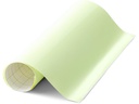 Cricut Vinylfolie Glow in the dark ablösbar