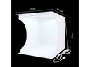 Puluz Aufnahmebox Studio Shooting Tent Box Kit 30 cm