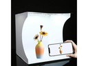 Puluz Aufnahmebox Studio Shooting Tent Box Kit 30 cm