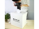 Puluz Aufnahmebox Studio Shooting Tent Box Kit 30 cm
