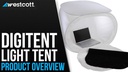 Westcott Aufnahmebox DigiTent Active 20