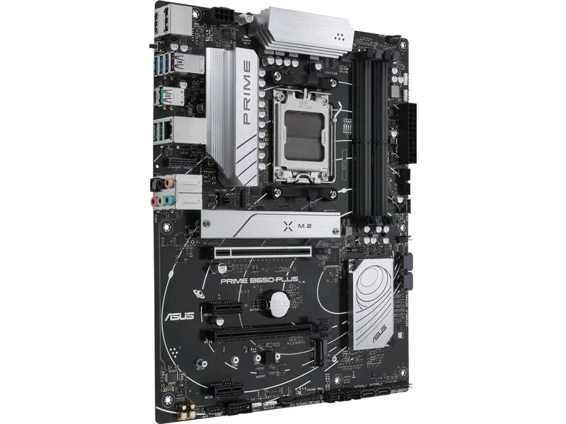 ASUS Mainboard PRIME B650-PLUS