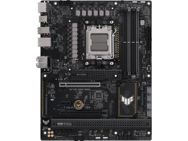 ASUS Mainboard TUF GAMING B650-PLUS