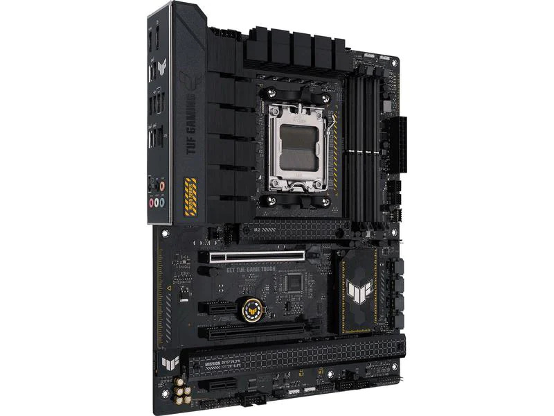 ASUS Mainboard TUF GAMING B650-PLUS