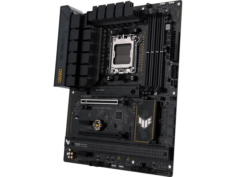 ASUS Mainboard TUF GAMING B650-PLUS