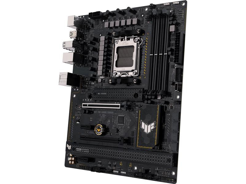 ASUS Mainboard TUF GAMING B650-PLUS