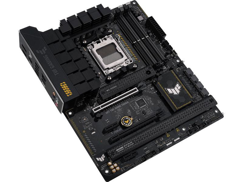 ASUS Mainboard TUF GAMING B650-PLUS