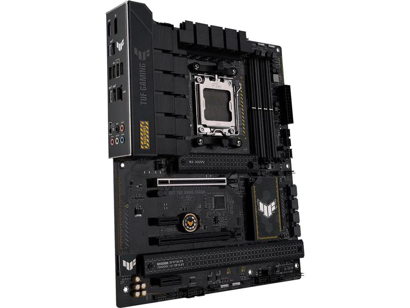 ASUS Mainboard TUF GAMING B650-PLUS
