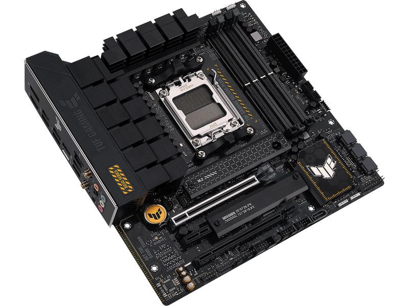 ASUS Mainboard TUF GAMING B650M-PLUS WIFI
