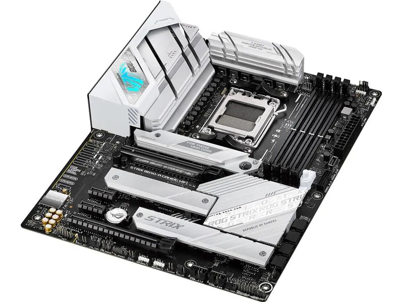 ASUS ROG Mainboard STRIX B650-A GAMING WIFI