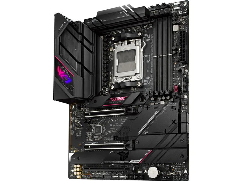 ASUS ROG Mainboard STRIX B650E-E GAMING WIFI